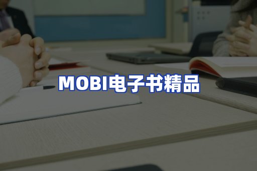 外文电子书产品